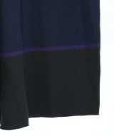 CFCL（シーエフシーエル）ロング・マキシ丈スカート 紺 サイズ:3(L位) レディース/2200677843018