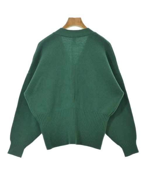 CFCL（シーエフシーエル）カーディガン 緑 サイズ:1(S位) レディース/2200673800145