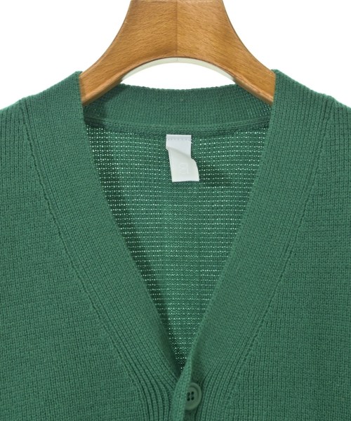 CFCL（シーエフシーエル）カーディガン 緑 サイズ:1(S位) レディース/2200673800145