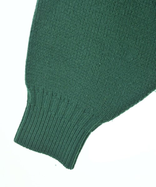 CFCL（シーエフシーエル）カーディガン 緑 サイズ:1(S位) レディース/2200673800145