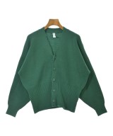CFCL（シーエフシーエル）カーディガン 緑 サイズ:1(S位) レディース/2200673800145