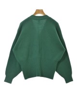 CFCL（シーエフシーエル）カーディガン 緑 サイズ:1(S位) レディース/2200673800145