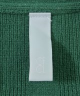 CFCL（シーエフシーエル）カーディガン 緑 サイズ:1(S位) レディース/2200673800145