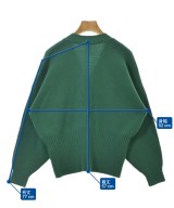 CFCL（シーエフシーエル）カーディガン 緑 サイズ:1(S位) レディース/2200673800145