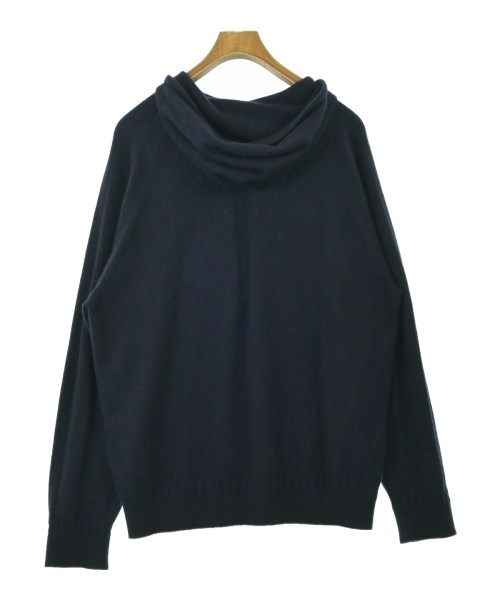 CFCL（シーエフシーエル）ニット・セーター 紺 サイズ:5(XXL位) メンズ/2200678500040