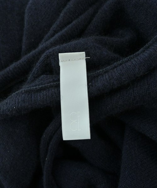 CFCL（シーエフシーエル）ニット・セーター 紺 サイズ:5(XXL位) メンズ/2200678500040
