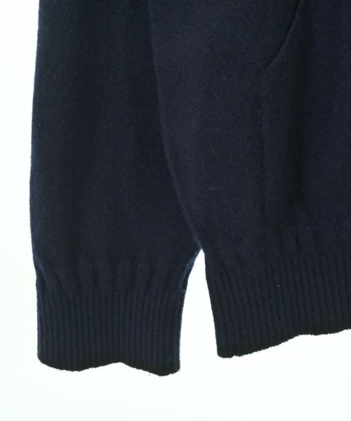 CFCL（シーエフシーエル）ニット・セーター 紺 サイズ:5(XXL位) メンズ/2200678500040
