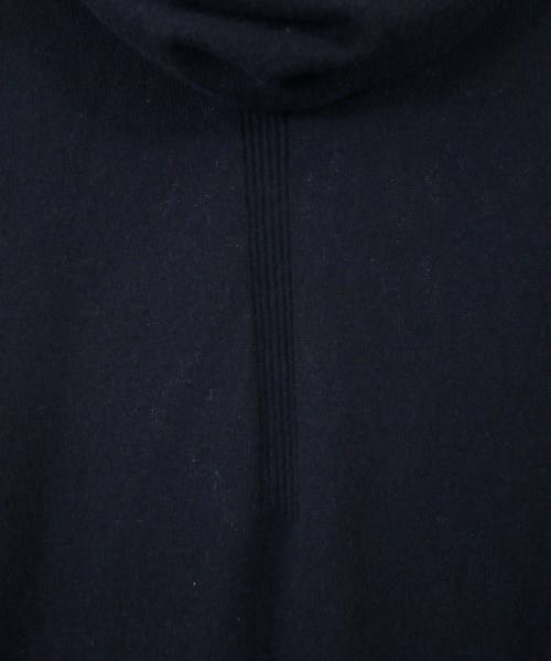 CFCL（シーエフシーエル）ニット・セーター 紺 サイズ:5(XXL位) メンズ/2200678500040