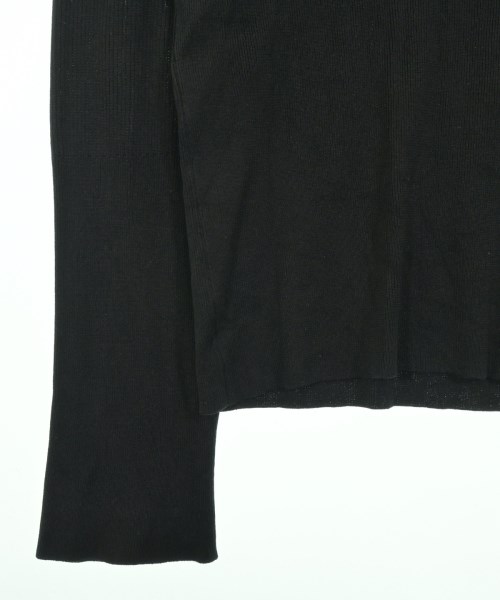 CFCL（シーエフシーエル）Tシャツ・カットソー 黒 サイズ:5(XXL位) メンズ/2200678597026