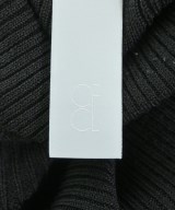 CFCL（シーエフシーエル）Tシャツ・カットソー 黒 サイズ:5(XXL位) メンズ/2200678597026