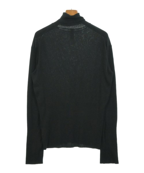 CFCL（シーエフシーエル）Tシャツ・カットソー 黒 サイズ:5(XXL位) メンズ/2200678597033