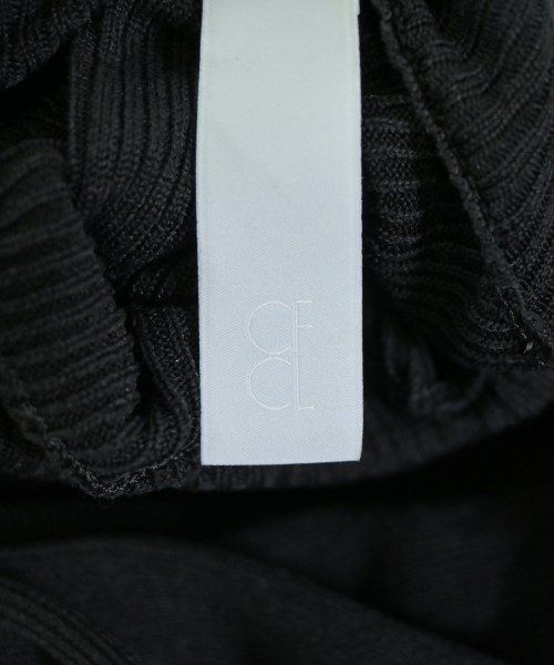 CFCL（シーエフシーエル）Tシャツ・カットソー 黒 サイズ:5(XXL位) メンズ/2200678597033