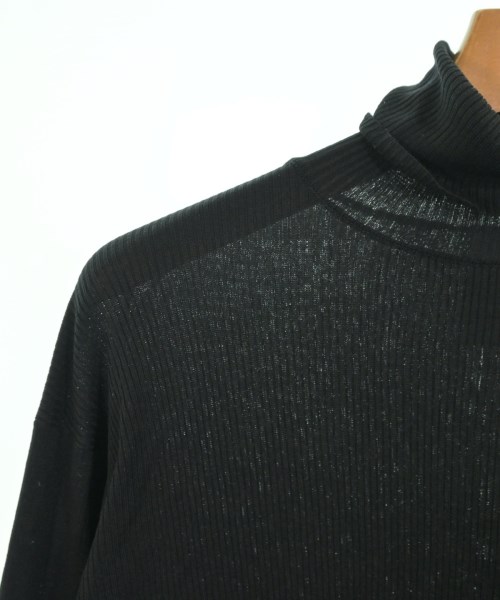 CFCL（シーエフシーエル）Tシャツ・カットソー 黒 サイズ:5(XXL位) メンズ/2200678597033