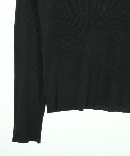 CFCL（シーエフシーエル）Tシャツ・カットソー 黒 サイズ:5(XXL位) メンズ/2200678597033