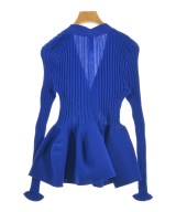 CFCL（シーエフシーエル）カーディガン 青 サイズ:1(S位) レディース/2200674441095