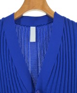 CFCL（シーエフシーエル）カーディガン 青 サイズ:1(S位) レディース/2200674441095