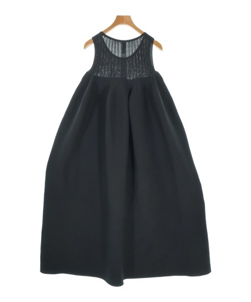 CFCL（シーエフシーエル）ワンピース 黒 サイズ:1(S位) レディース/2200673308016