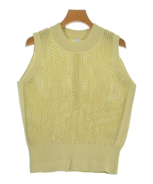 CFCL(シーエフシーエル)ベスト 黄 サイズ:1(S位)/2200676254273