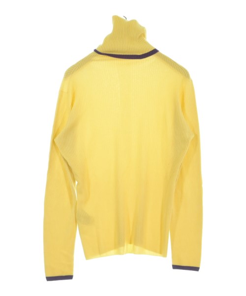 CFCL（シーエフシーエル）ニット・セーター 黄 サイズ:3(L位) レディース/2200678580035