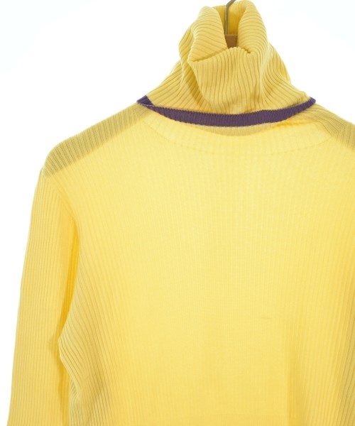 CFCL（シーエフシーエル）ニット・セーター 黄 サイズ:3(L位) レディース/2200678580035