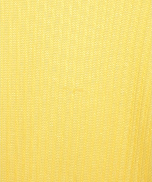 CFCL（シーエフシーエル）ニット・セーター 黄 サイズ:3(L位) レディース/2200678580035