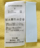 CFCL（シーエフシーエル）ニット・セーター 黄 サイズ:3(L位) レディース/2200678580035