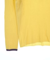 CFCL（シーエフシーエル）ニット・セーター 黄 サイズ:3(L位) レディース/2200678580035