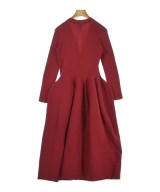 CFCL（シーエフシーエル）ワンピース 赤 サイズ:1(S位) レディース/2200676742015