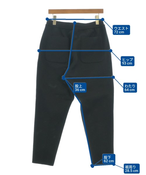 CFCL（シーエフシーエル）その他 黒 サイズ:3(L位) メンズ/2200679899105
