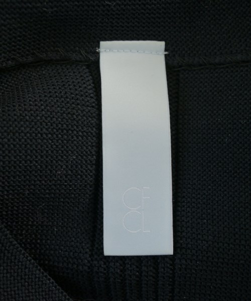 CFCL（シーエフシーエル）ニット・セーター 黒 サイズ:3(L位) メンズ/2200679899112