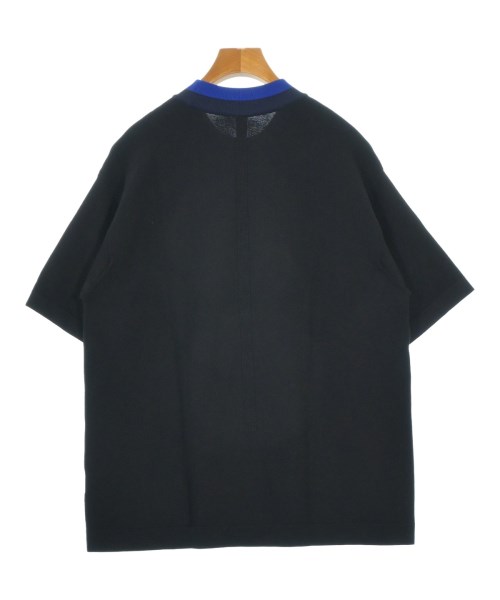 CFCL（シーエフシーエル）Tシャツ・カットソー 黒 サイズ:3(L位) メンズ/2200680188045