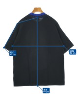 CFCL（シーエフシーエル）Tシャツ・カットソー 黒 サイズ:3(L位) メンズ/2200680188045