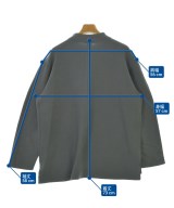 CFCL（シーエフシーエル）ニット・セーター グレー サイズ:F メンズ/2200695857042