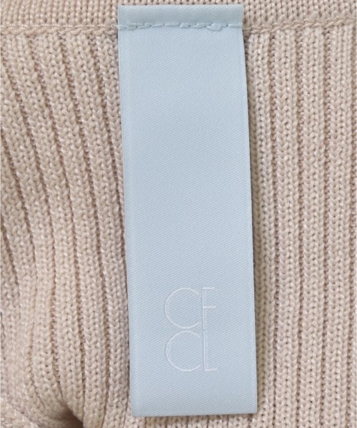 CFCL（シーエフシーエル）ワンピース ピンク サイズ:3(L位) レディース/2200701085070