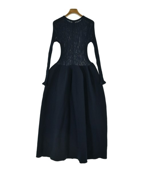 CFCL（シーエフシーエル）ワンピース 紺 サイズ:3(L位) レディース/2200642384010