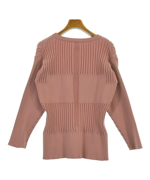 CFCL（シーエフシーエル）ニット・セーター ピンク サイズ:3(L位) レディース/2200654806050