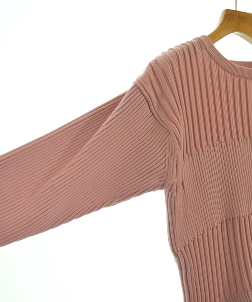 CFCL（シーエフシーエル）ニット・セーター ピンク サイズ:3(L位) レディース/2200654806050