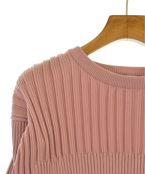 CFCL（シーエフシーエル）ニット・セーター ピンク サイズ:3(L位) レディース/2200654806050