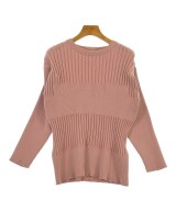 CFCL（シーエフシーエル）ニット・セーター ピンク サイズ:3(L位) レディース/2200654806050
