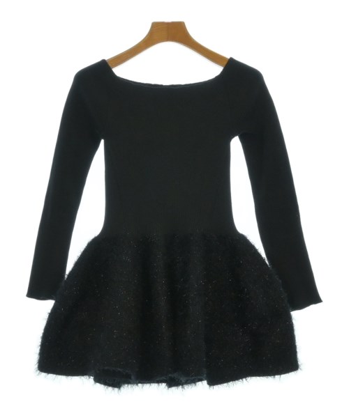 CFCL(シーエフシーエル)ニット・セーター 黒 サイズ:3(L位)/2200654341032