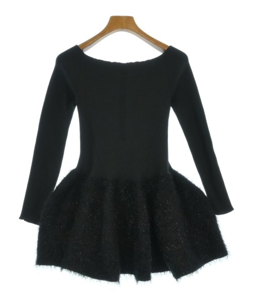 CFCL（シーエフシーエル）ニット・セーター 黒 サイズ:3(L位) レディース/2200654341032