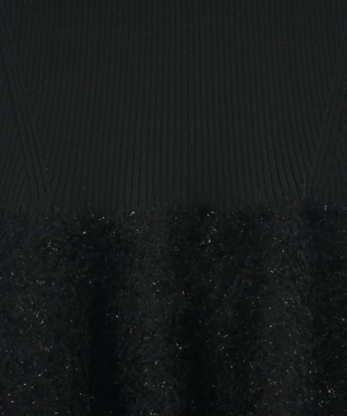 CFCL（シーエフシーエル）ニット・セーター 黒 サイズ:3(L位) レディース/2200654341032