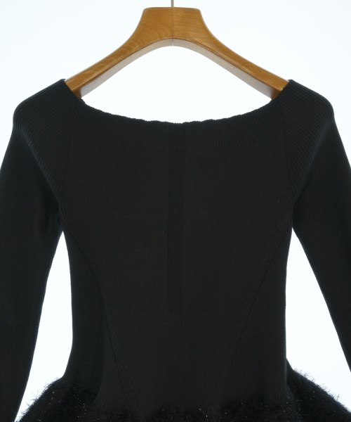 CFCL（シーエフシーエル）ニット・セーター 黒 サイズ:3(L位) レディース/2200654341032