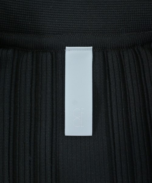 CFCL（シーエフシーエル）カーディガン 黒 サイズ:3(L位) レディース/2200649689125