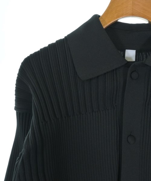 CFCL（シーエフシーエル）カーディガン 黒 サイズ:3(L位) レディース/2200649689125