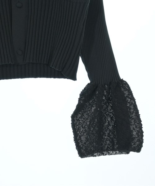 CFCL（シーエフシーエル）カーディガン 黒 サイズ:3(L位) レディース/2200649689125