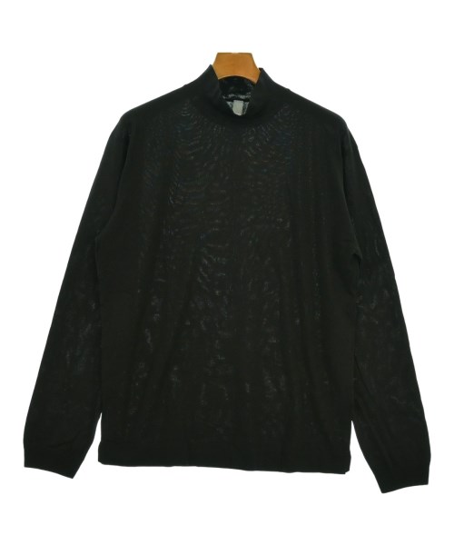 CFCL(シーエフシーエル)ニット・セーター 黒 サイズ:5(XXL位)/2200651184144