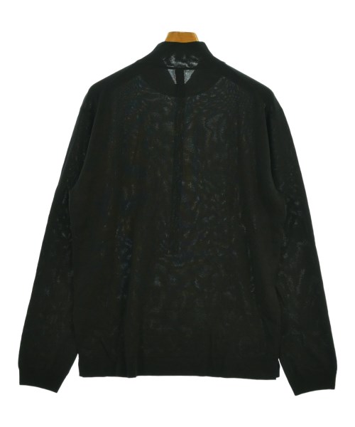 CFCL（シーエフシーエル）ニット・セーター 黒 サイズ:5(XXL位) メンズ/2200651184144