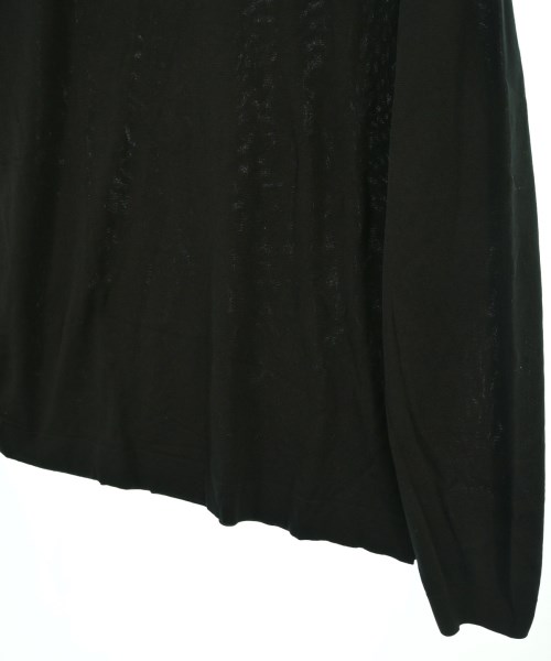 CFCL（シーエフシーエル）ニット・セーター 黒 サイズ:5(XXL位) メンズ/2200651184144