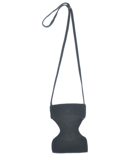 CFCL（シーエフシーエル）ショルダーバッグ 黒 サイズ:- メンズ/2200651184618